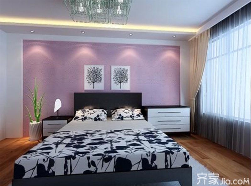 选择环保墙面材料，究竟该注意什么？